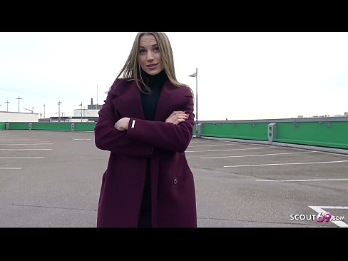 ❤️ SAKSA SKAUT ON UNISTUS, MIS PUUDUTAB STEELE, PARKIMISPLATSIL KIHUTAMINE JA SEKSIKAS RAHA EEST Porno at et.mailkassa.ru