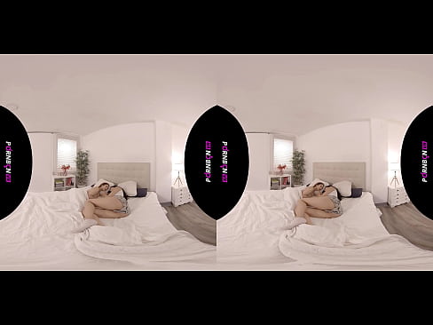 ❤️ PORNBCN VR Kaks noort lesbitüdrukut ärkavad kiimasena 4K 180 3D virtuaalreaalsuses Geneva Bellucci Katrina Moreno Porno at et.mailkassa.ru
