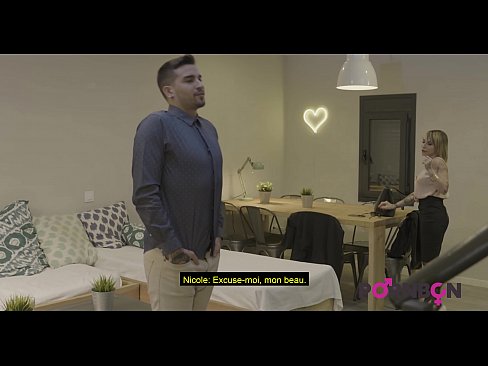 ❤️ PORNBCN 4K Üks küps naine suurte tissidega tahab, et teda anaalselt keppida noor gigolo suure riistaga blowjob amortism kõva keppimine kätetöö dog style pussy lick orgasm Prantsuse subtiitrid Porno at et.mailkassa.ru
