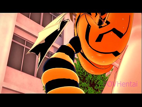 ❤️ Wasp Girl Monster Porno at et.mailkassa.ru